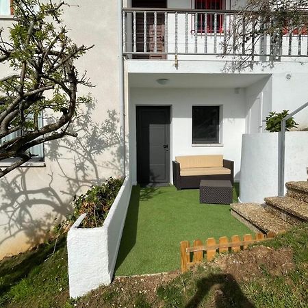 Apartamentos - Casa El Ancla Celorio  Dış mekan fotoğraf