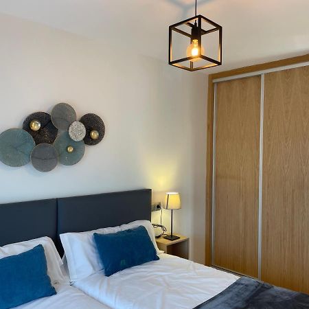 Apartamentos - Casa El Ancla Celorio  Dış mekan fotoğraf