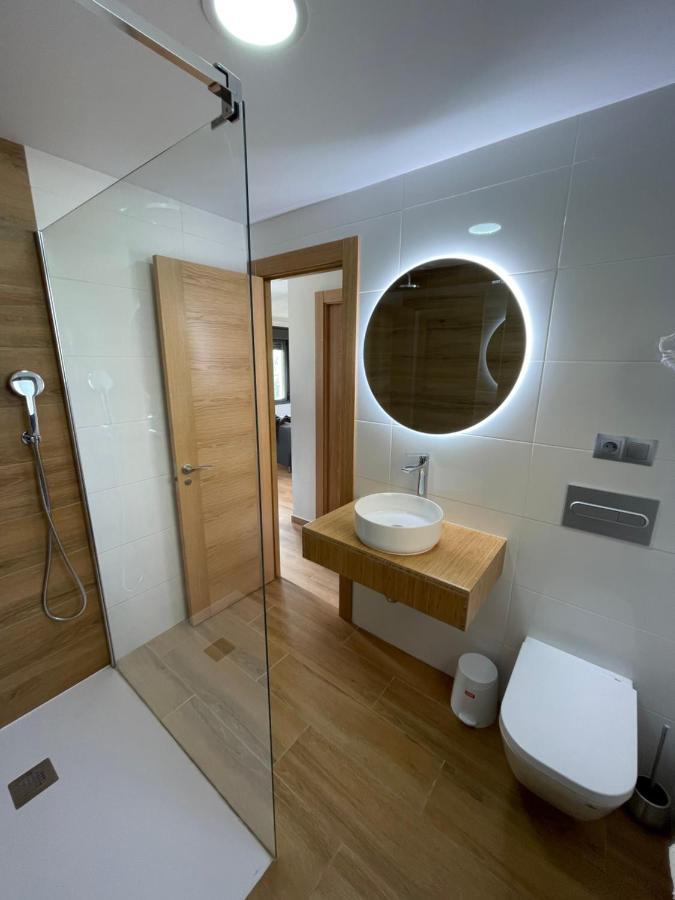 Apartamentos - Casa El Ancla Celorio  Dış mekan fotoğraf