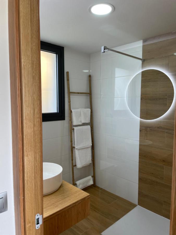 Apartamentos - Casa El Ancla Celorio  Dış mekan fotoğraf