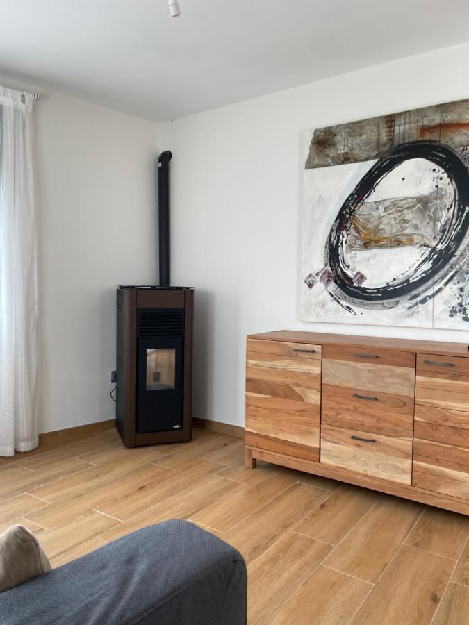 Apartamentos - Casa El Ancla Celorio  Dış mekan fotoğraf