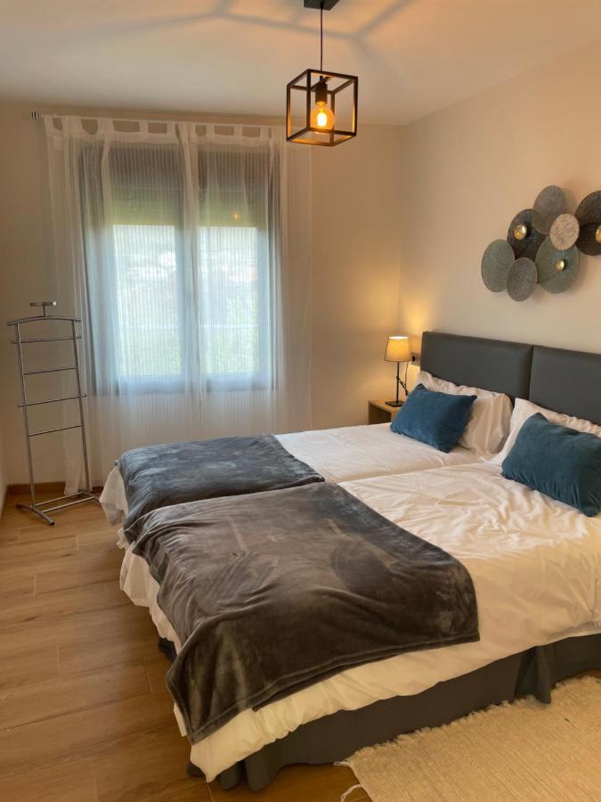 Apartamentos - Casa El Ancla Celorio  Dış mekan fotoğraf