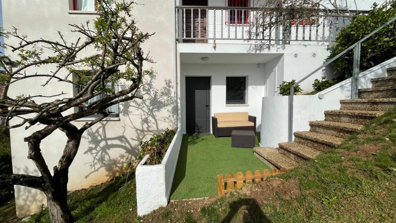 Apartamentos - Casa El Ancla Celorio  Dış mekan fotoğraf