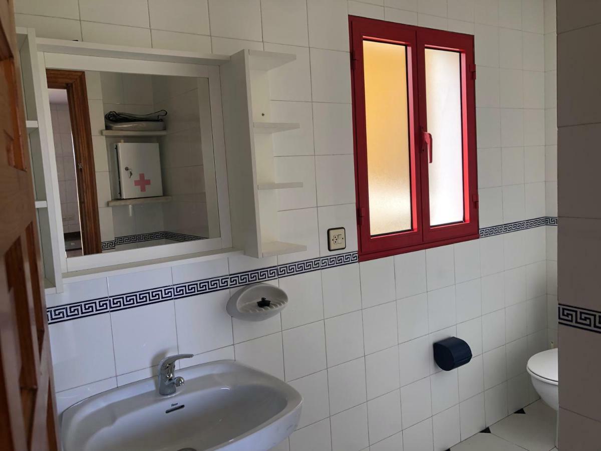 Apartamentos - Casa El Ancla Celorio  Dış mekan fotoğraf