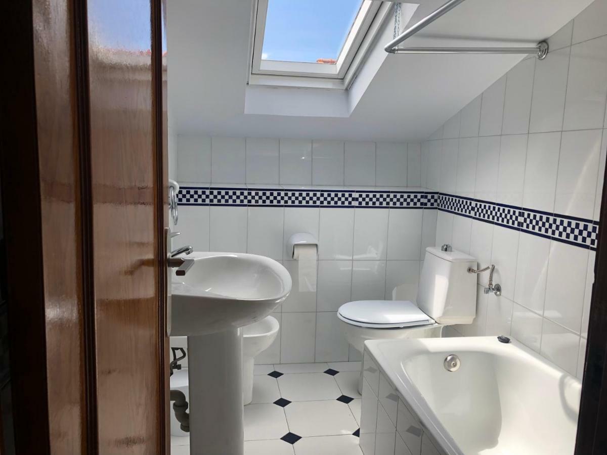 Apartamentos - Casa El Ancla Celorio  Dış mekan fotoğraf