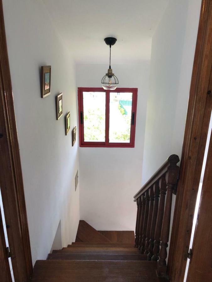 Apartamentos - Casa El Ancla Celorio  Dış mekan fotoğraf