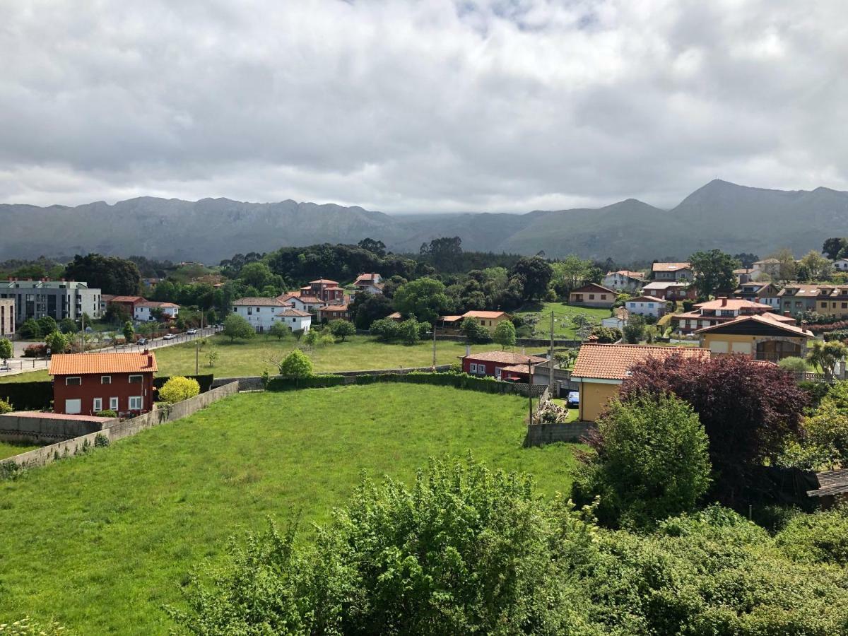 Apartamentos - Casa El Ancla Celorio  Dış mekan fotoğraf
