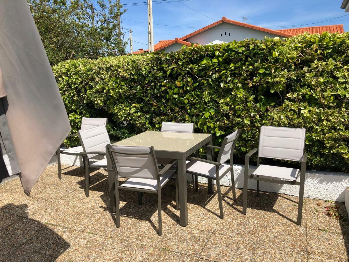 Apartamentos - Casa El Ancla Celorio  Dış mekan fotoğraf
