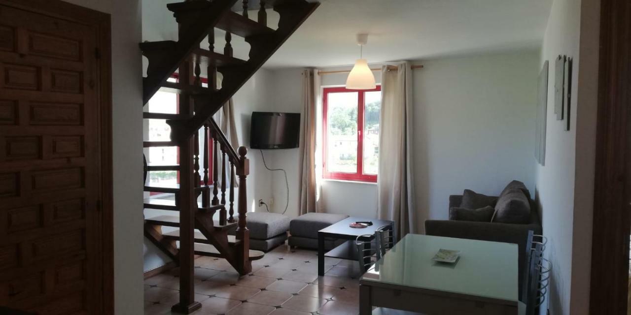 Apartamentos - Casa El Ancla Celorio  Dış mekan fotoğraf